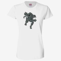 Ladies' USA Made T-Shirt Thumbnail