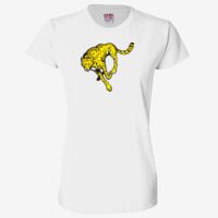 Ladies' USA Made T-Shirt Thumbnail