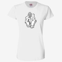 Ladies' USA Made T-Shirt Thumbnail