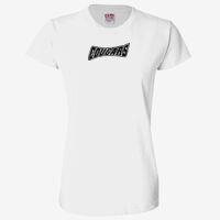 Ladies' USA Made T-Shirt Thumbnail