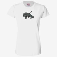 Ladies' USA Made T-Shirt Thumbnail