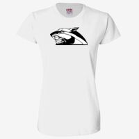 Ladies' USA Made T-Shirt Thumbnail