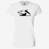 Ladies' USA Made T-Shirt Thumbnail