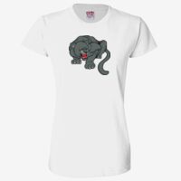 Ladies' USA Made T-Shirt Thumbnail