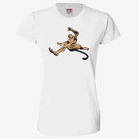 Ladies' USA Made T-Shirt Thumbnail