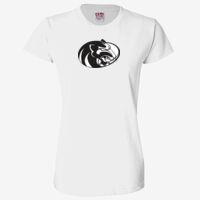 Ladies' USA Made T-Shirt Thumbnail