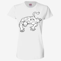Ladies' USA Made T-Shirt Thumbnail