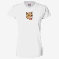Ladies' USA Made T-Shirt Thumbnail