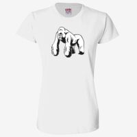 Ladies' USA Made T-Shirt Thumbnail