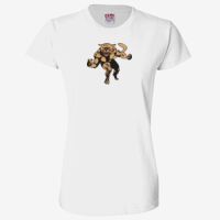 Ladies' USA Made T-Shirt Thumbnail