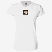 Ladies' USA Made T-Shirt Thumbnail