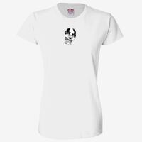 Ladies' USA Made T-Shirt Thumbnail