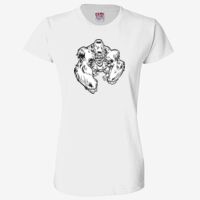 Ladies' USA Made T-Shirt Thumbnail