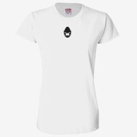 Ladies' USA Made T-Shirt Thumbnail