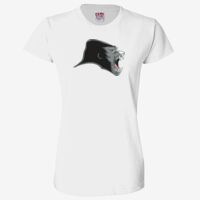 Ladies' USA Made T-Shirt Thumbnail