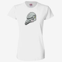 Ladies' USA Made T-Shirt Thumbnail