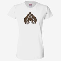Ladies' USA Made T-Shirt Thumbnail
