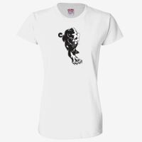 Ladies' USA Made T-Shirt Thumbnail