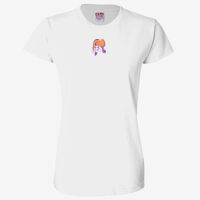 Ladies' USA Made T-Shirt Thumbnail