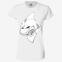 Ladies' USA Made T-Shirt Thumbnail