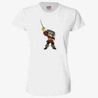 Ladies' USA Made T-Shirt Thumbnail