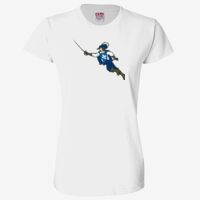 Ladies' USA Made T-Shirt Thumbnail