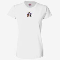 Ladies' USA Made T-Shirt Thumbnail