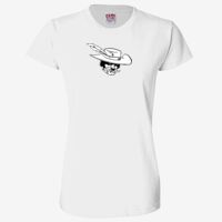Ladies' USA Made T-Shirt Thumbnail