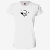 Ladies' USA Made T-Shirt Thumbnail
