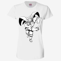 Ladies' USA Made T-Shirt Thumbnail