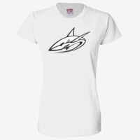 Ladies' USA Made T-Shirt Thumbnail