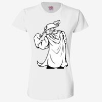 Ladies' USA Made T-Shirt Thumbnail
