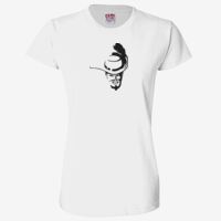 Ladies' USA Made T-Shirt Thumbnail