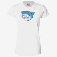 Ladies' USA Made T-Shirt Thumbnail