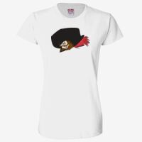 Ladies' USA Made T-Shirt Thumbnail
