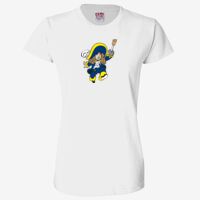 Ladies' USA Made T-Shirt Thumbnail