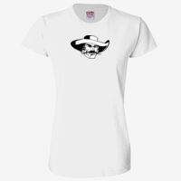 Ladies' USA Made T-Shirt Thumbnail