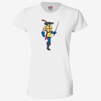 Ladies' USA Made T-Shirt Thumbnail