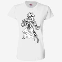 Ladies' USA Made T-Shirt Thumbnail