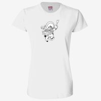 Ladies' USA Made T-Shirt Thumbnail