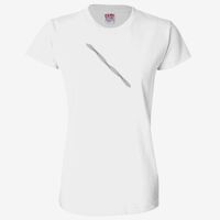 Ladies' USA Made T-Shirt Thumbnail