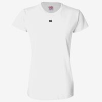 Ladies' USA Made T-Shirt Thumbnail