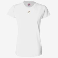 Ladies' USA Made T-Shirt Thumbnail