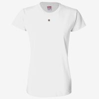 Ladies' USA Made T-Shirt Thumbnail