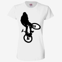 Ladies' USA Made T-Shirt Thumbnail