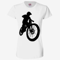 Ladies' USA Made T-Shirt Thumbnail