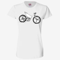 Ladies' USA Made T-Shirt Thumbnail