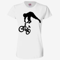 Ladies' USA Made T-Shirt Thumbnail