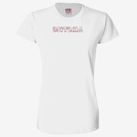 Ladies' USA Made T-Shirt Thumbnail
