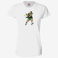 Ladies' USA Made T-Shirt Thumbnail